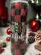 Christmas Tumbler Collection