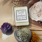 Candle Melts made of Soy with high quality fragrance's