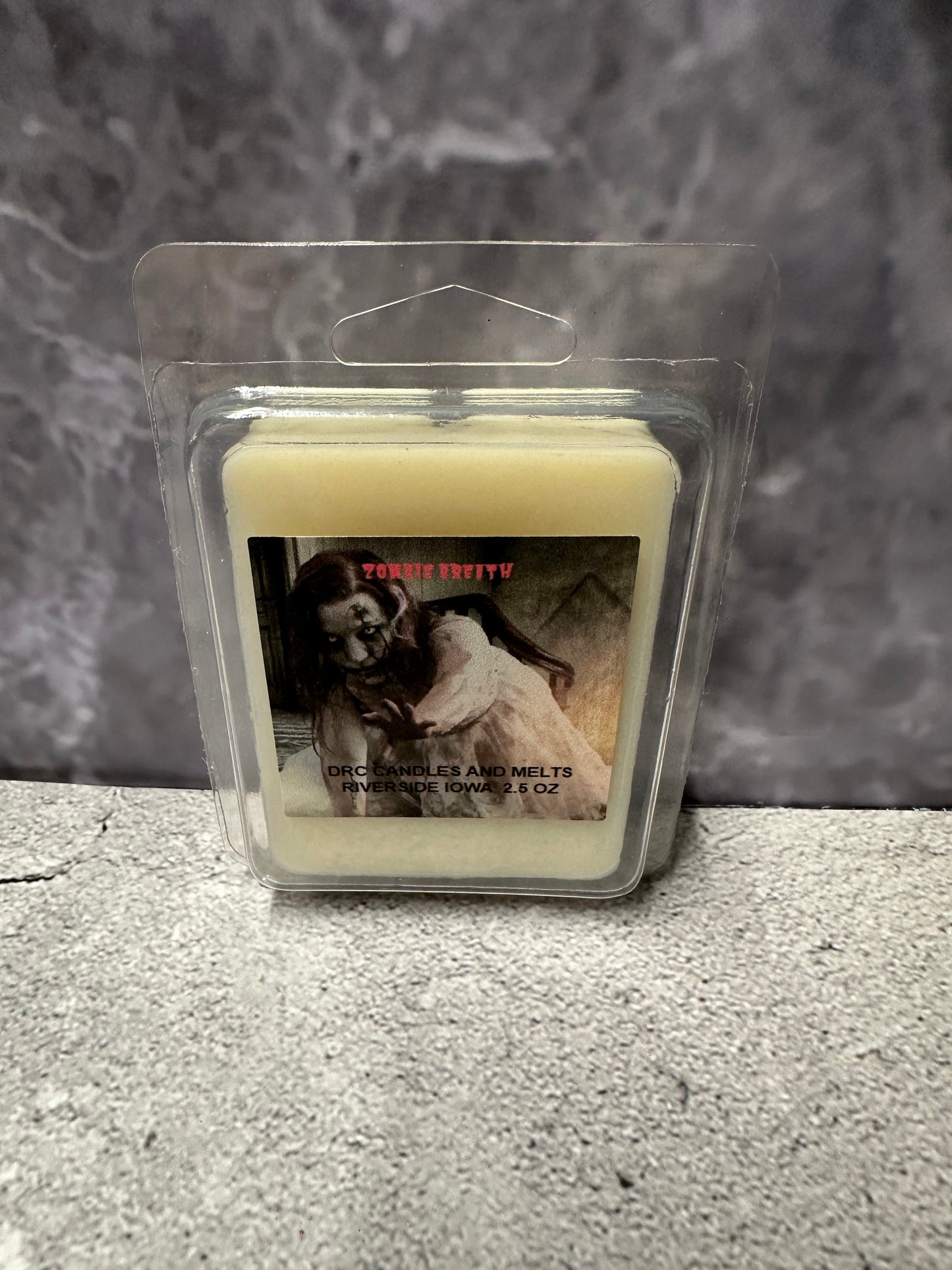 Candle Melts Fall Collection