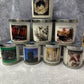 Holiday Seasonal Candle Collection