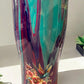 30 oz Hummingbird Tumbler