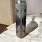 30 oz Stunning Glitter pattern tumbler