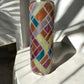 20 oz Geometric pattern tumbler