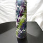 30 oz Colorful tumbler amazing design