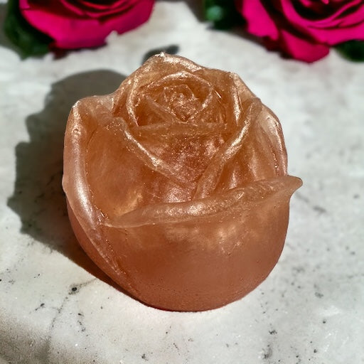 Resin Roses