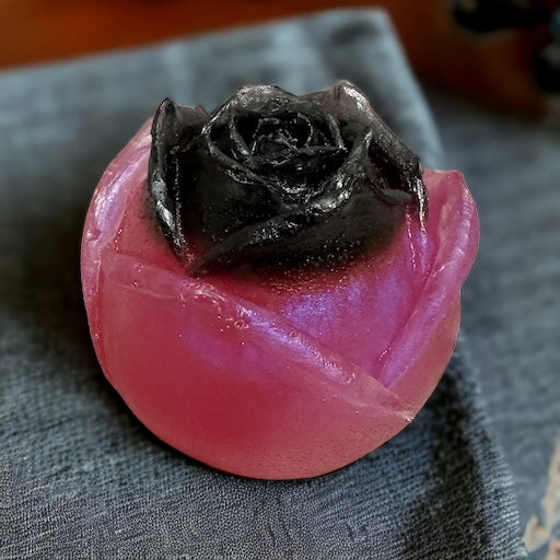 Resin Roses