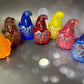 Gnomes, collectable, paperweight, statue