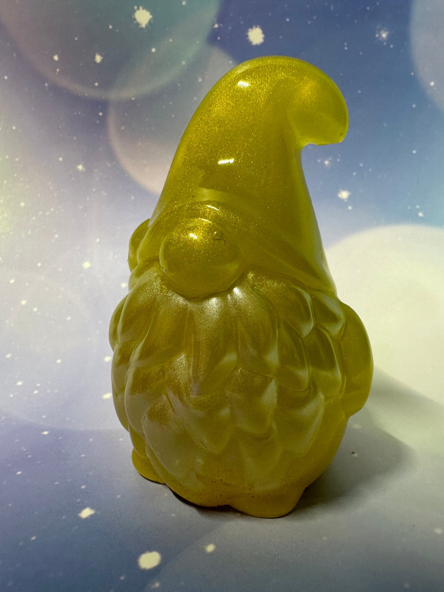 Gnomes, collectable, paperweight, statue