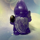 Gnomes Easter, paperweight, collectable, statue, bunny