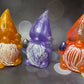 Gnomes Easter, paperweight, collectable, statue, bunny