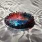 Resin dish